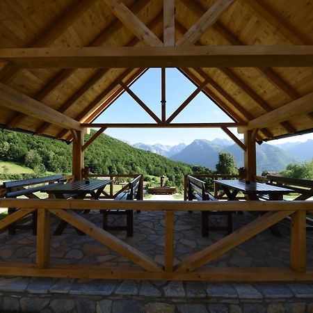 Soulrest Ekoresort - Mehov Konak Gusinje Εξωτερικό φωτογραφία